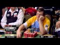 World Series of Poker - WSOP 2010 Main Event Ep14 Pt02